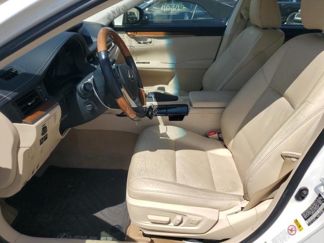 2015 LEXUS ES 300H JTHBW1GG7F2090226
