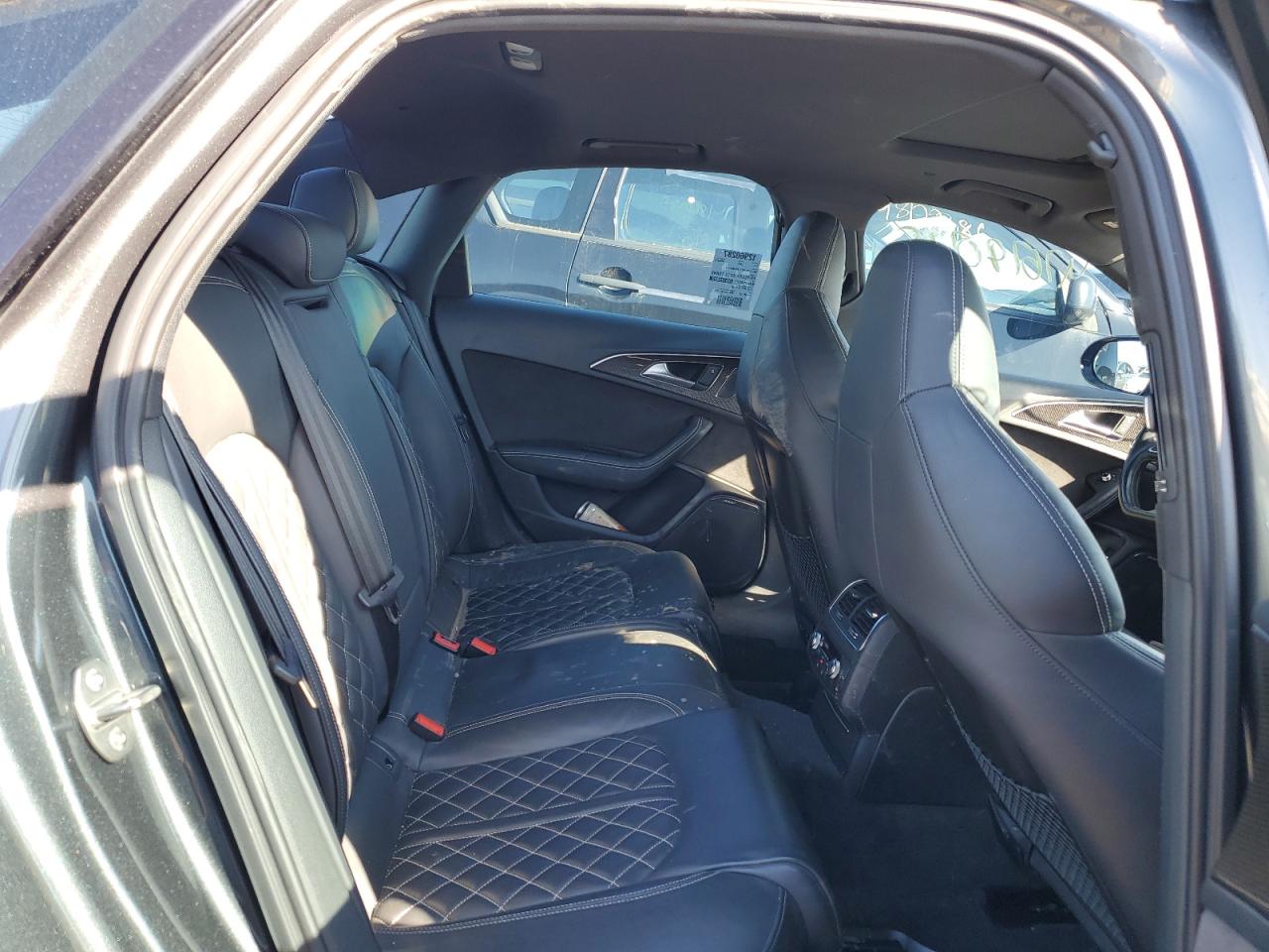 AUDI S6 PREMIUM PLUS