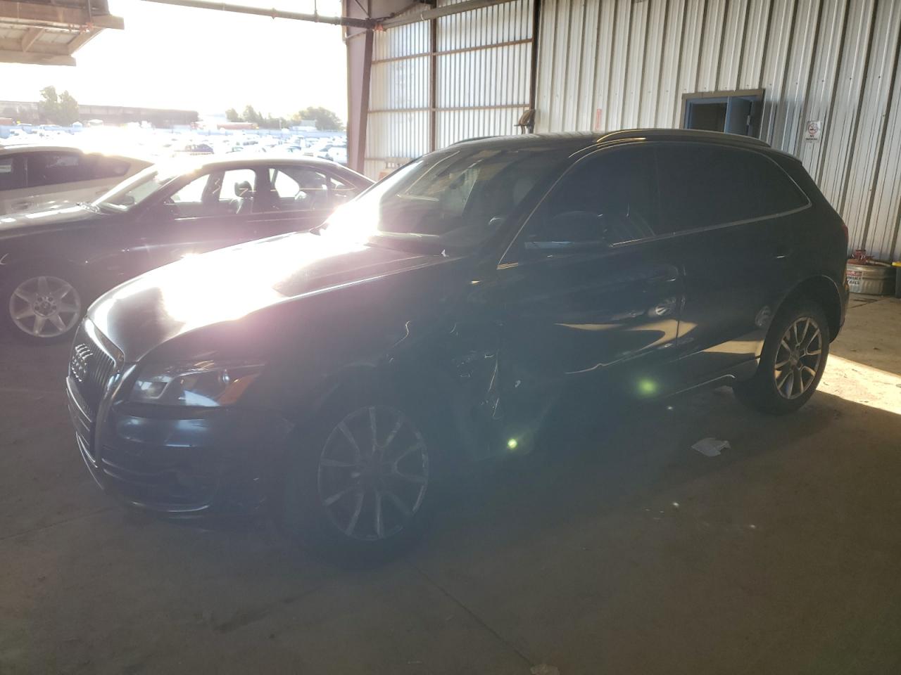 AUDI Q5 PREMIUM PLUS