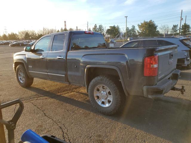 Vin: 1gtv2vec4fz156837, lot: 50424985, gmc sierra k1500 slt 20152