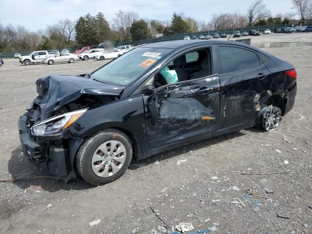 Vin: kmhct4ae4hu374651, lot: 50256795, hyundai accent se 2017 img_1