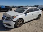 2017 HYUNDAI SONATA SE - 5NPE24AFXHH571603