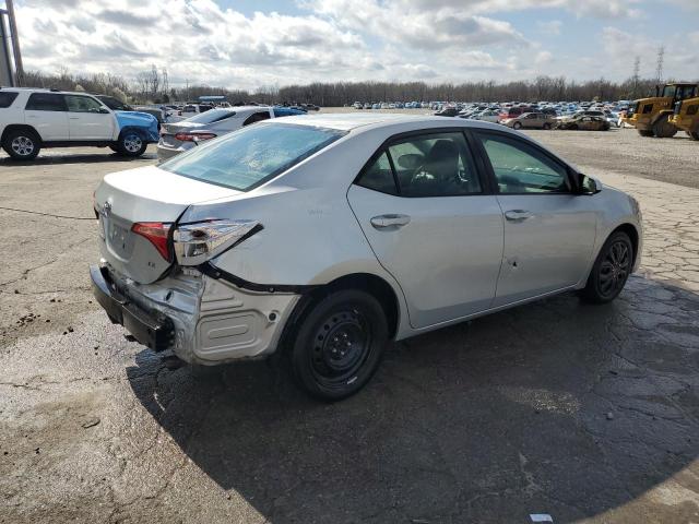 2018 TOYOTA COROLLA L - 5YFBURHE7JP855299