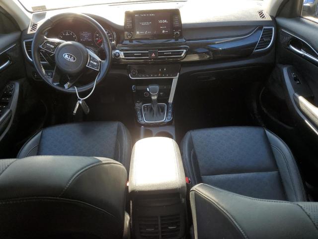 2021 KIA SELTOS EX KNDERCAA8M7043440