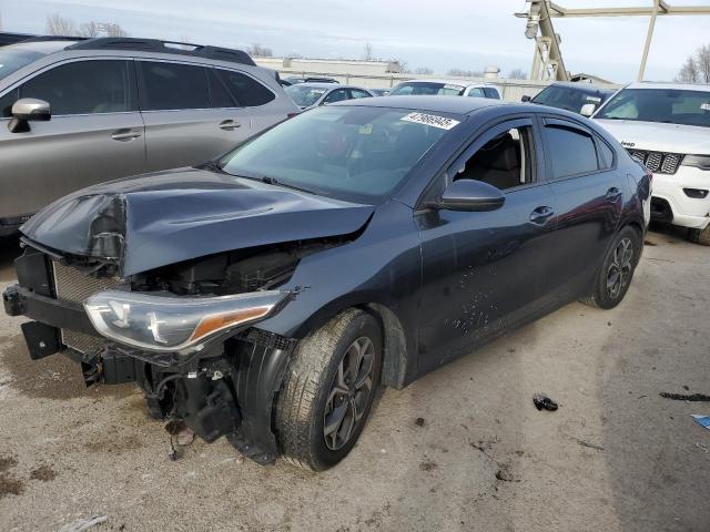 KIA FORTE FE