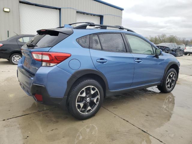 Vin: jf2gtadc4jh204501, lot: 50792905, subaru crosstrek premium 20183