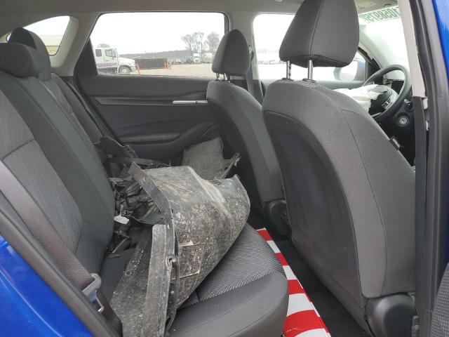 2024 KIA SELTOS LX - KNDEPCAA0R7647206