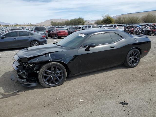 Vin: 2c3cdzbt0mh610516, lot: 49657745, dodge challenger r/t 2021 img_1