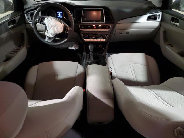 2018 HYUNDAI SONATA ECO - 5NPE24AA9JH707309