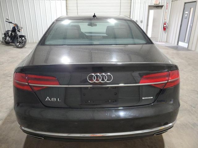 2015 AUDI A8 L QUATT - WAU3GAFD2FN009638