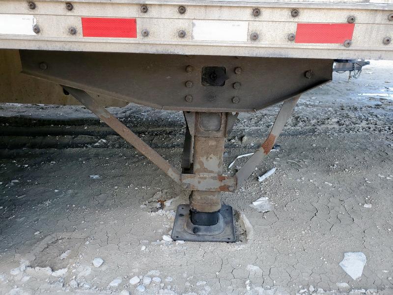 2006 WABASH TRAILER #3125913948