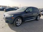 2018 AUDI Q5 PREMIUM - WA1ANAFYXJ2078763