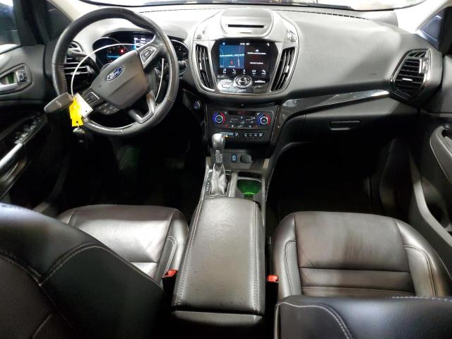 2017 FORD ESCAPE TIT - 1FMCU9J92HUC01627