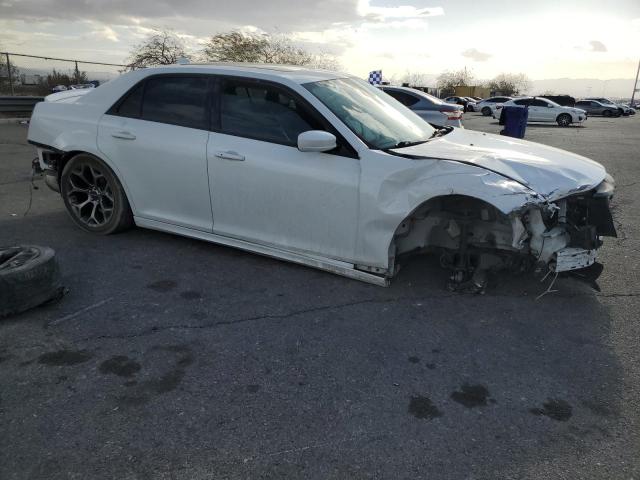 Vin: 2c3ccabg8hh616108, lot: 47455745, chrysler 300 s 20174