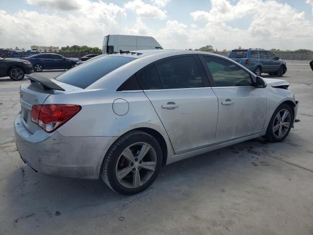 Vin: 1g1pe5sb4e7121701, lot: 49032455, chevrolet cruze lt 20143