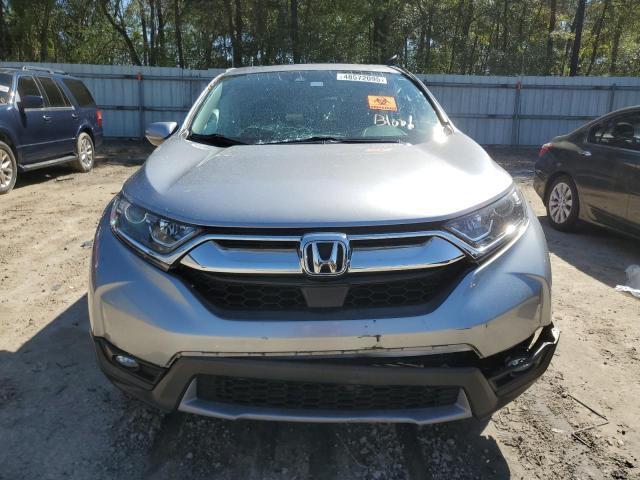 2019 HONDA CR-V EXL 7FARW1H8XKE025938