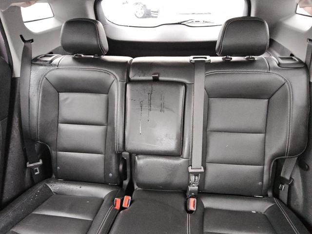 2023 GMC TERRAIN SL - 3GKALPEG8PL137764