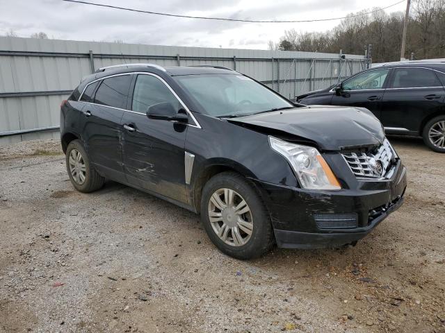 Vin: 3gyfnee31fs598882, lot: 49225915, cadillac srx luxury collection 20154