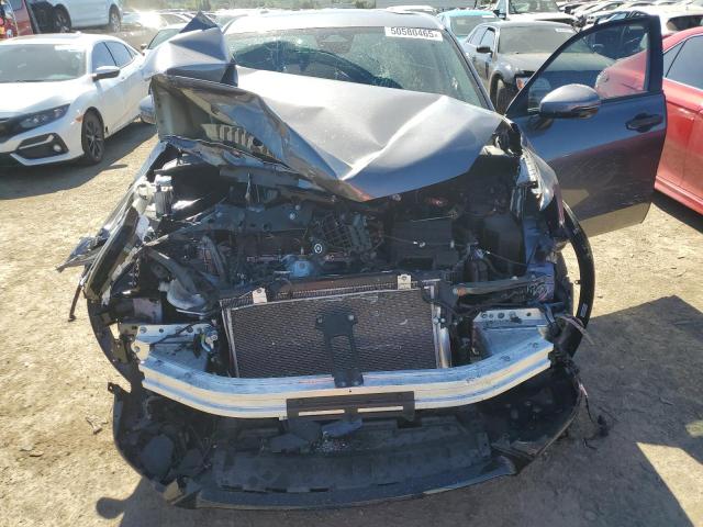 2023 HONDA HR-V EXL - 3CZRZ1H7XPM745845