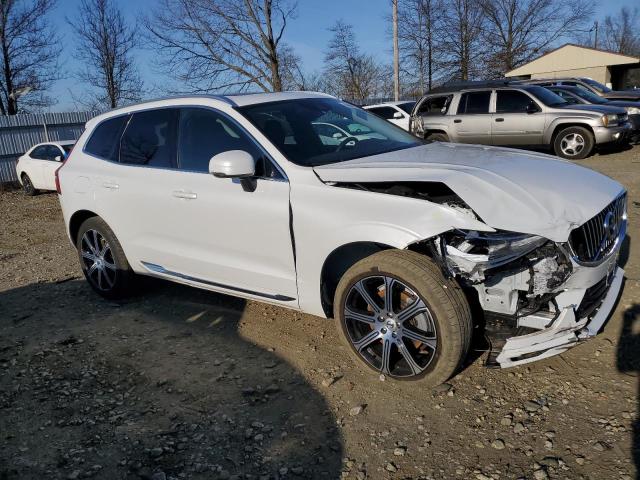 Vin: yv4a22rlxm1739929, lot: 48669555, volvo xc60 t6 inscription 20214