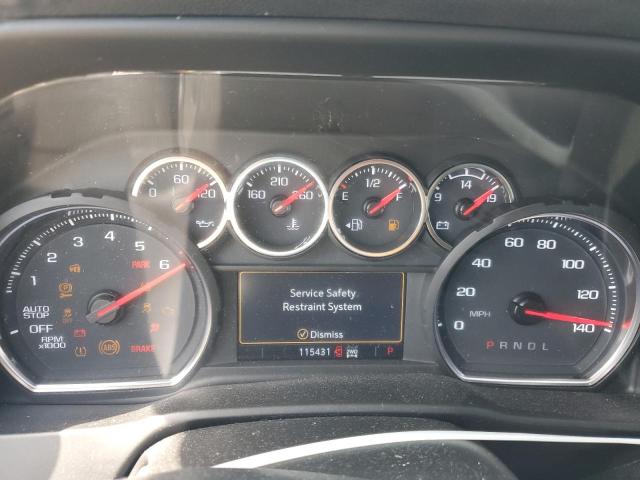1GCUYEED5NZ112041 2022 CHEVROLET ALL Models