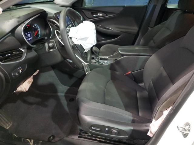 2023 CHEVROLET MALIBU LT - 1G1ZD5ST8PF205369