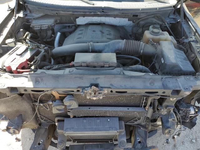 2012 FORD F150 SUPER - 1FTFW1ET0CKD87952