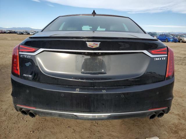 2019 CADILLAC CT6 SPORT - 1G6KP5R64KU127826