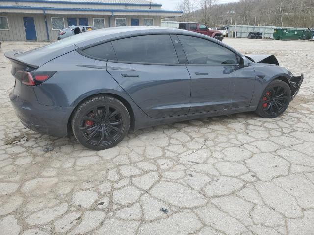 Vin: 5yj3e1eb0kf530018, lot: 49862945, tesla model 3 20193
