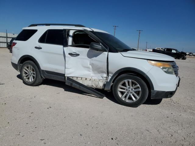 Vin: 1fm5k7b84fgb11402, lot: 49140715, ford explorer 20154