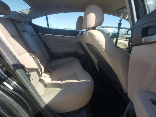 2020 HYUNDAI ELANTRA SE - KMHD84LF5LU944077
