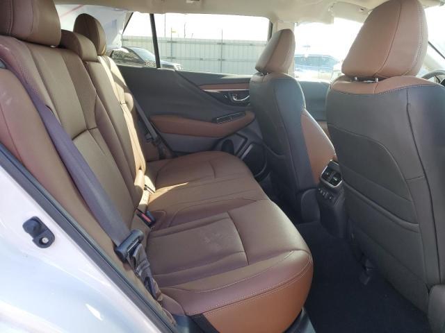 2022 SUBARU OUTBACK TO 4S4BTAPC4N3187878