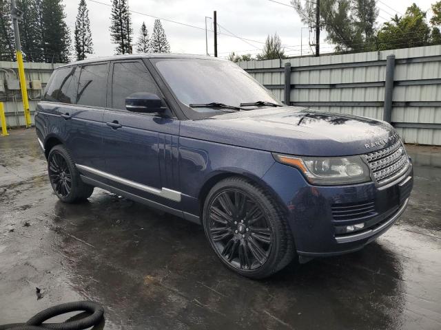 Vin: salgs2kf8ga261766, lot: 50697775, land rover rangerover hse 20164