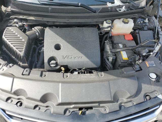 2021 CHEVROLET TRAVERSE L - 1GNEVGKW1MJ170294