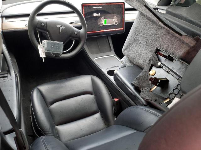 2023 TESLA MODEL 3 - 5YJ3E1EA3PF600125
