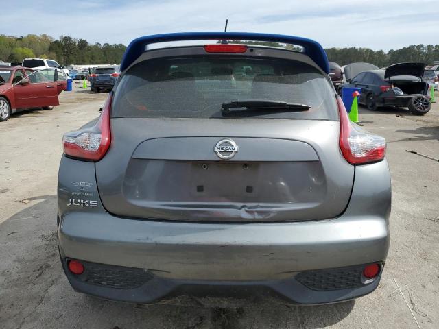 2015 NISSAN JUKE S - JN8AF5MR3FT509553