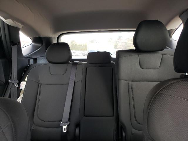 2025 HYUNDAI TUCSON SE - 3KMJA3DE2SE009153