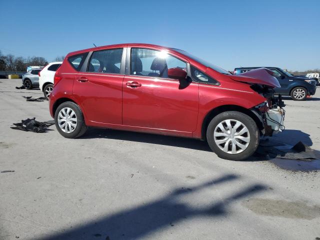 Vin: 3n1ce2cp7fl425488, lot: 49626085, nissan versa s 20154