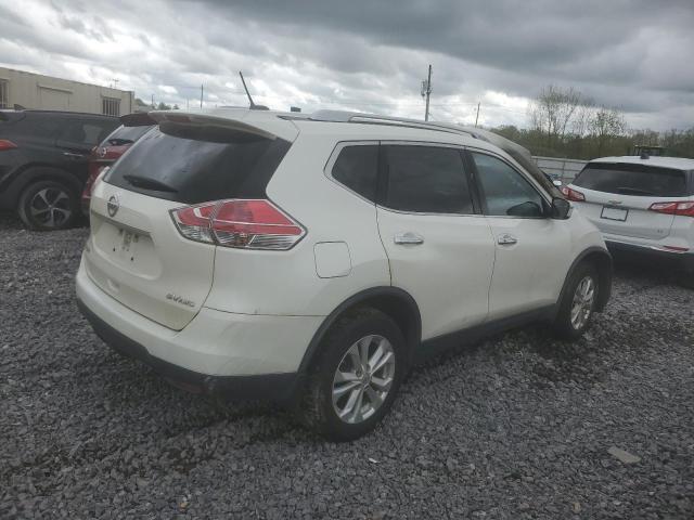 2016 NISSAN ROGUE S - JN8AT2MV7GW149644