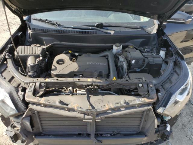 2019 CHEVROLET EQUINOX LT - 2GNAXUEV2K6170681