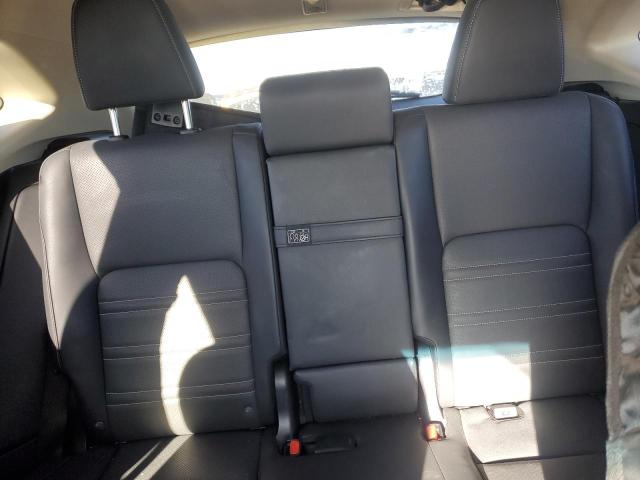 2015 LEXUS NX 200T JTJBARBZ8F2013062