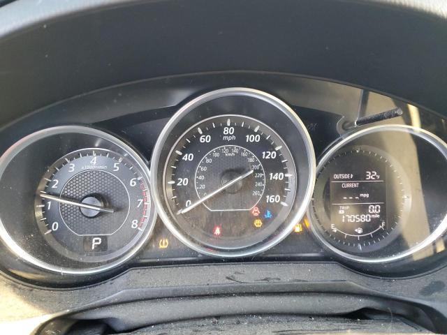 2015 MAZDA 6 TOURING - JM1GJ1V62F1170197
