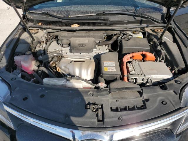 2016 TOYOTA AVALON HYB 4T1BD1EBXGU056944
