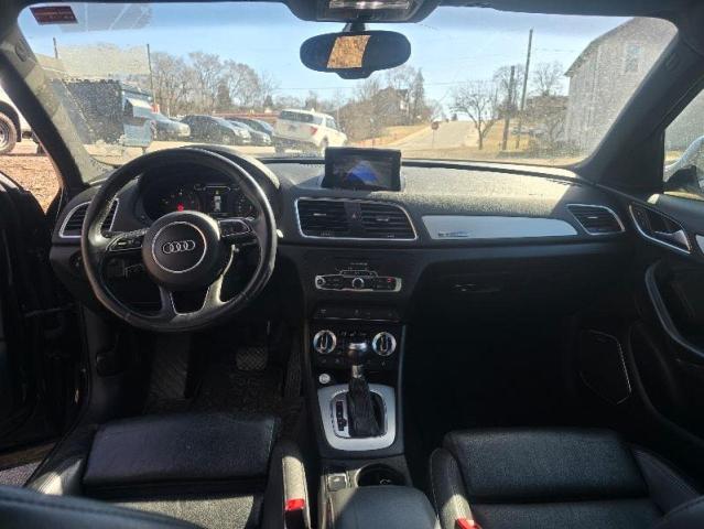 2015 AUDI Q3 PRESTIG WA1GFEFSXFR008138