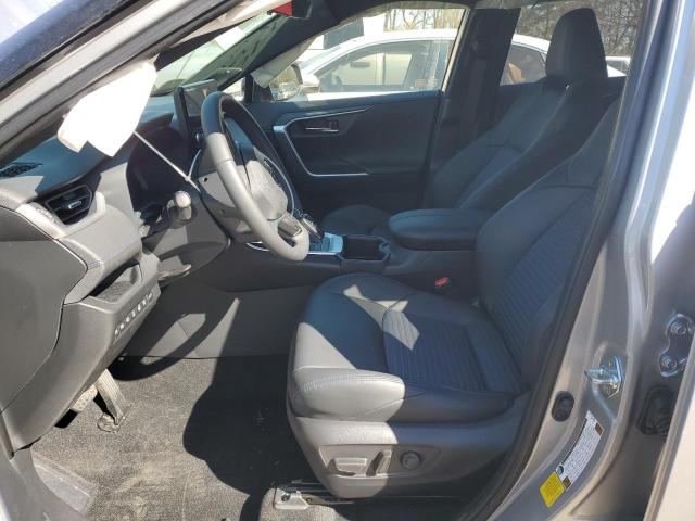 2024 TOYOTA RAV4 XSE - JTME6RFV6RD562390