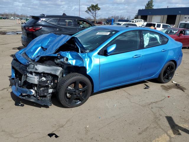 2016 DODGE DART GT SP - 1C3CDFGB9GD823416