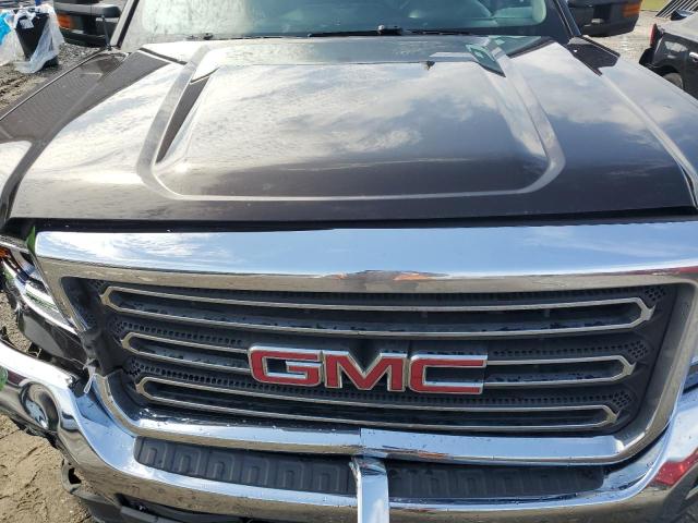 2018 GMC SIERRA K25 1GT12SEG2JF182265