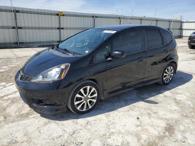 Vin: jhmge8h53dc014802, lot: 49707025, honda fit sport 2013 img_1