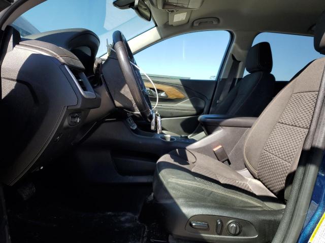 2019 GMC TERRAIN SL - 3GKALTEV6KL355704