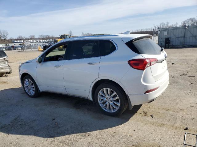 Vin: lrbfx4sx1ld177319, lot: 48589595, buick envision premium ii 20202